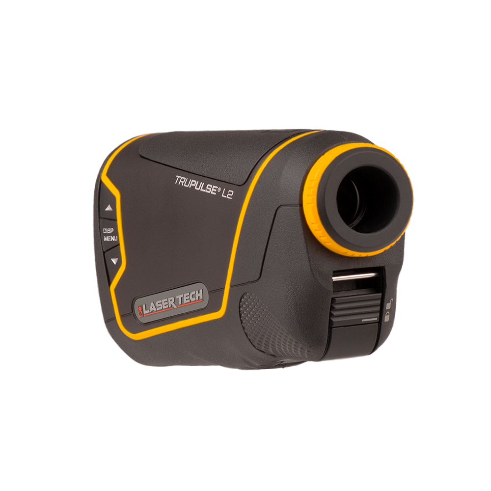 Laser Tech TruPulse L2 Laser Rangefinder from Columbia Safety