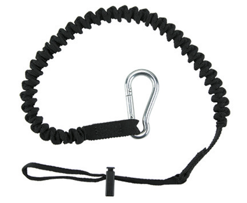 Klein Tools TT1 10 lb Tool Tether Lanyard from Columbia Safety