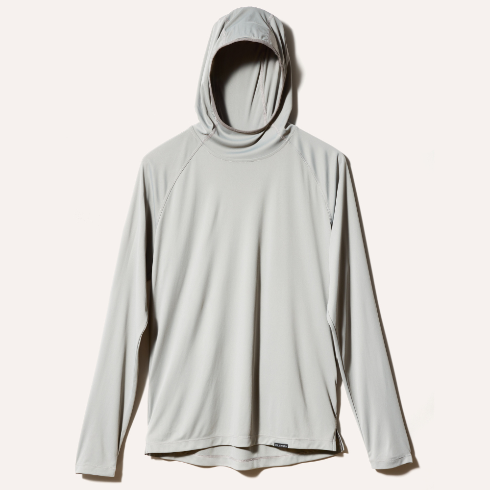 TRUEWERK B1 Sun Hoodie from Columbia Safety