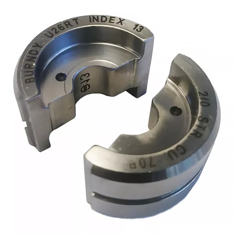Burndy U-26RT Die from Columbia Safety