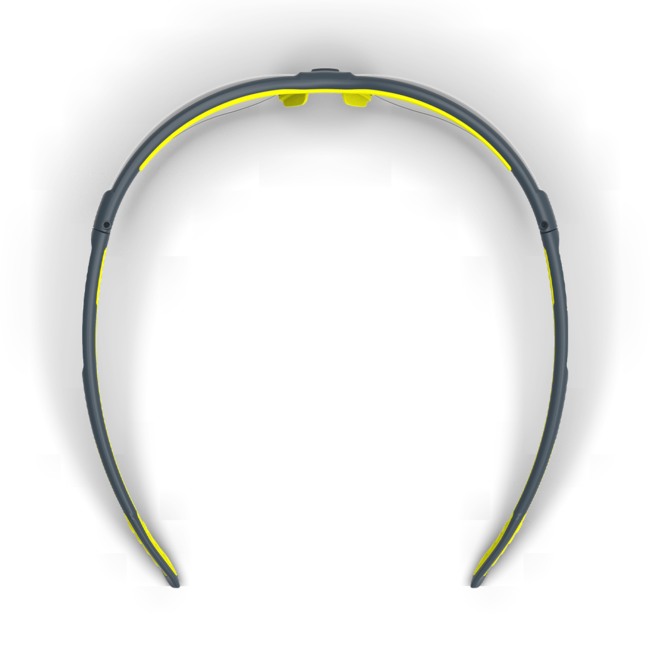 HexArmor VS250 Variomatic TruShield Safety Glasses from Columbia Safety
