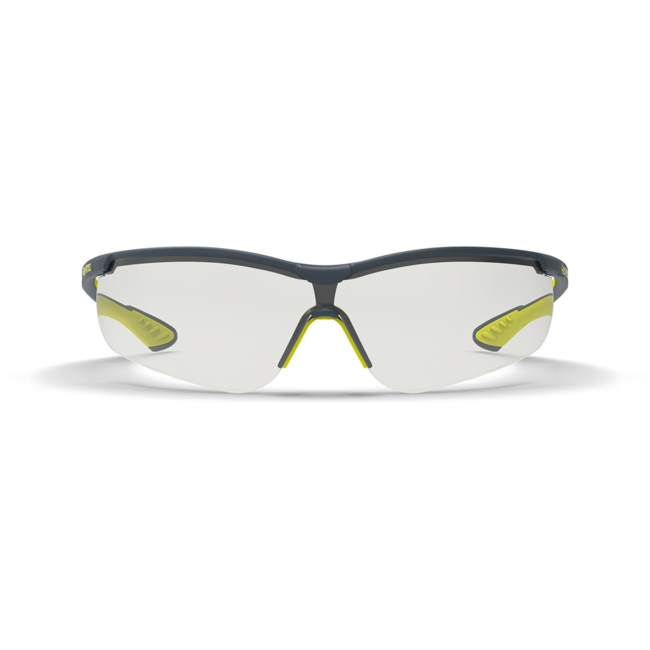 HexArmor VS250 Variomatic TruShield Safety Glasses from Columbia Safety