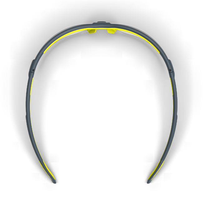 HexArmor VS250 Variomatic TruShield Safety Glasses from Columbia Safety