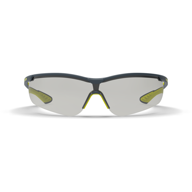 HexArmor VS250 Variomatic TruShield Safety Glasses from Columbia Safety
