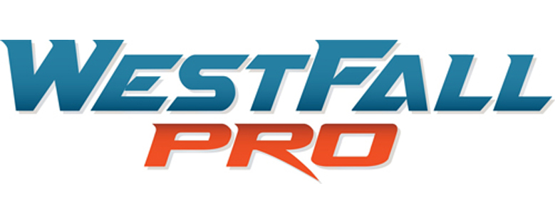 This product's manufacturer is WestFall Pro