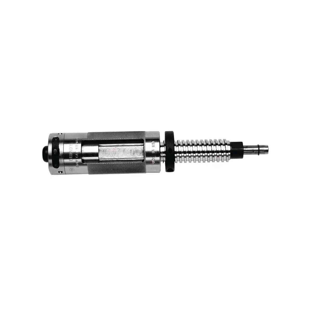 Burndy WEJTAP Patented Tool Body from Columbia Safety