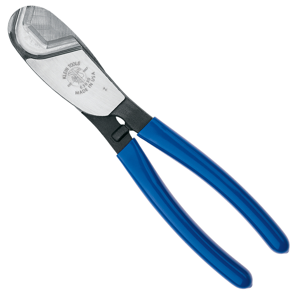 Klein Tools Coaxial Cable Cutter from Columbia Safety