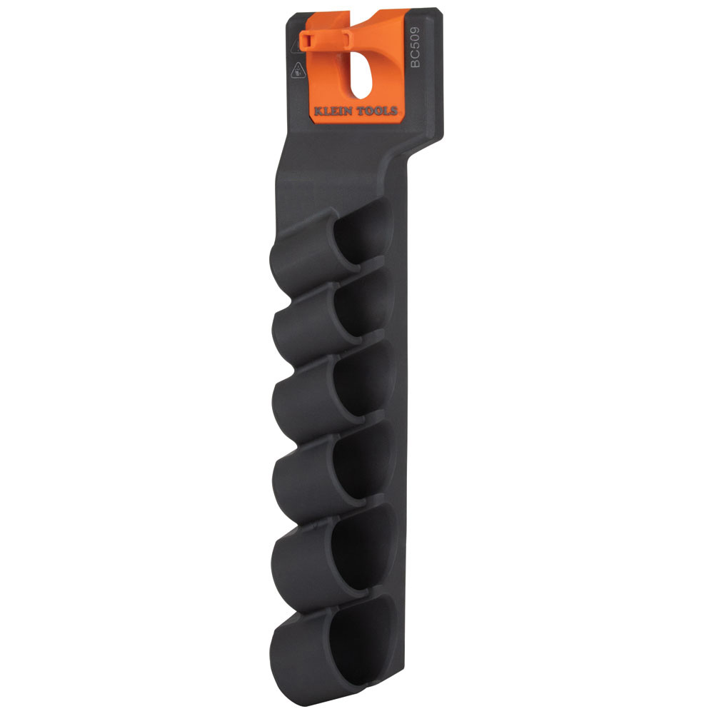 Klein Tools Socket Storage Module for Klein Bucket Work Center from Columbia Safety