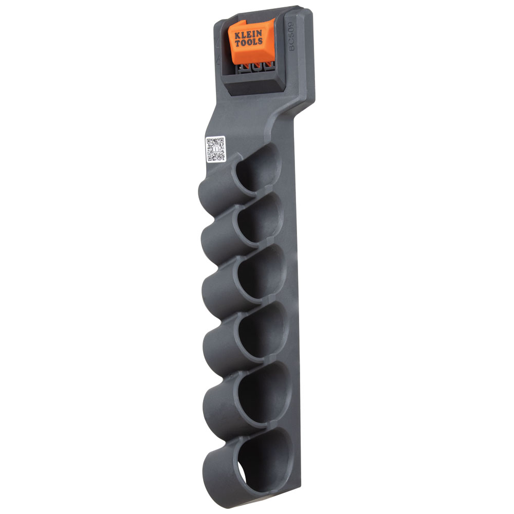 Klein Tools Socket Storage Module for Klein Bucket Work Center from Columbia Safety