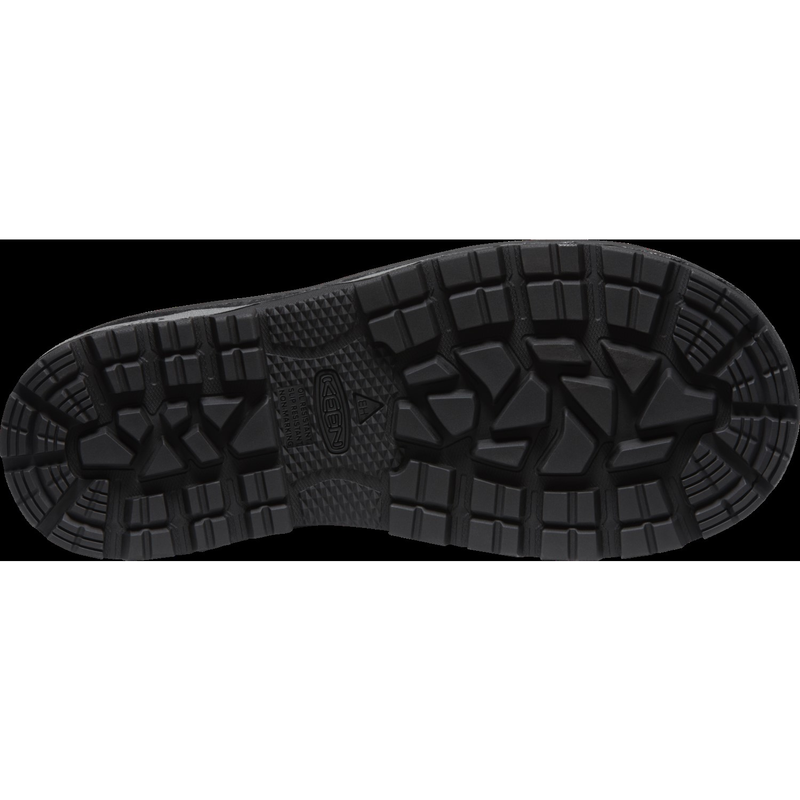 Keen 1027689 Camden 6-inch Waterproof CSA Carbon Toe Boot - Mens 10.5 D from Columbia Safety