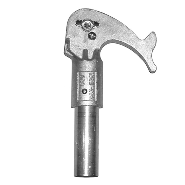 Jameson Pole Saw Head with Offset Saw Blade Mount from Columbia Safety