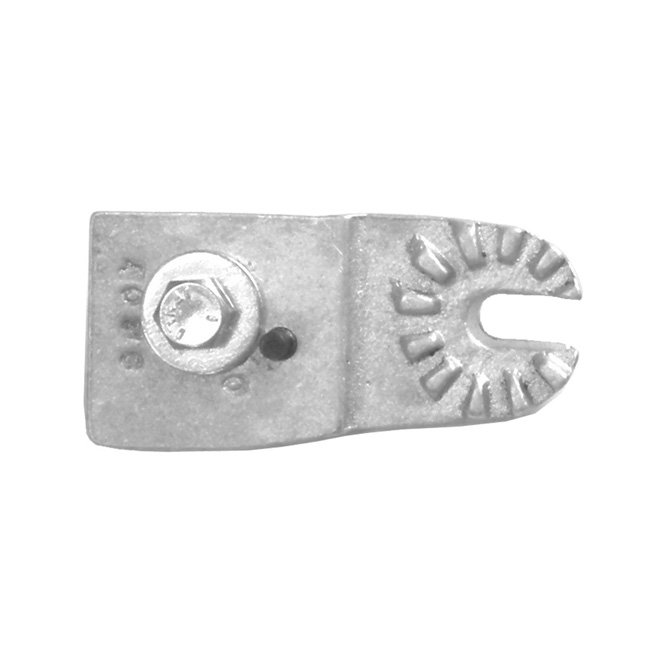 Jameson Universal Saw Blade Adapter from Columbia Safety